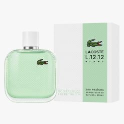 Parfums | LACOSTE L.12.12 Blanc Eau Fraiche 100Ml