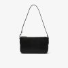 Sacs A Bandouliere | LACOSTE Sac A Main Chantaco Classics En Cuir