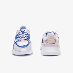 Chaussures | LACOSTE Sneakers L003 Neo Junior