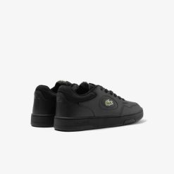 Sneakers | LACOSTE Sneakers Lineset Homme En Cuir