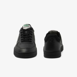 Sneakers | LACOSTE Sneakers Lineset Homme En Cuir