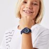 Accessoires | LACOSTE Montre Enfant Lacoste.12.12 Bracelet En Silicone Et 3 Aiguilles