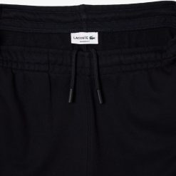 Pantalons & Shorts | LACOSTE Pantalon De Survetement Jogger Avec Imprimes Iconiques