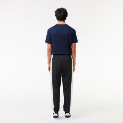 Pantalons & Shorts | LACOSTE Pantalon De Survetement Sportsuit Deperlant