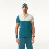 Polos | LACOSTE Polo Tennis En Pique Ultra-Dry