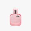 Parfums | LACOSTE L.12.12 Rose Sparkling Eau De Toilette 50Ml