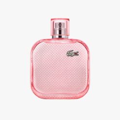 Parfums | LACOSTE L.12.12 Rose Sparkling Eau De Toilette 100Ml