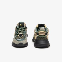 Sneakers | LACOSTE Sneakers L003 Neo Femme En Textile