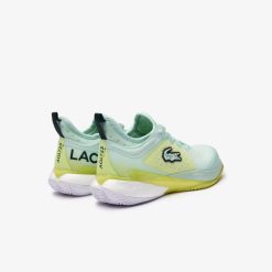 Performance | LACOSTE Chaussures De Tennis Ag-Lt23 Lite Femme En Textile