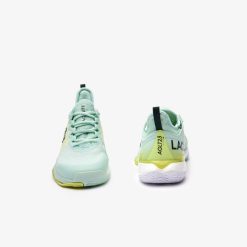 Performance | LACOSTE Chaussures De Tennis Ag-Lt23 Lite Femme En Textile