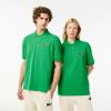 Polos | LACOSTE Polo Original L.12.12 Loose Fit Crocodile 80'S