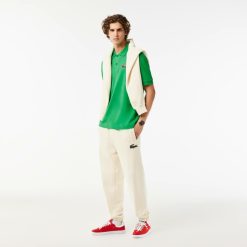 Polos | LACOSTE Polo Original L.12.12 Loose Fit Crocodile 80'S