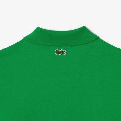 Polos | LACOSTE Polo Original L.12.12 Loose Fit Crocodile 80'S