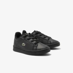 Chaussures | LACOSTE Sneakers Carnaby Pro Bebe En Fibre Synthetique