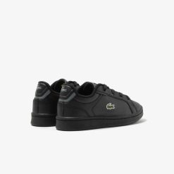 Chaussures | LACOSTE Sneakers Carnaby Pro Bebe En Fibre Synthetique