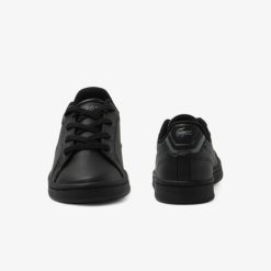 Chaussures | LACOSTE Sneakers Carnaby Pro Bebe En Fibre Synthetique