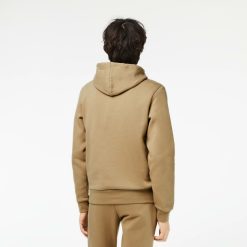 Sweatshirts | LACOSTE Sweatshirt A Capuche Jogger