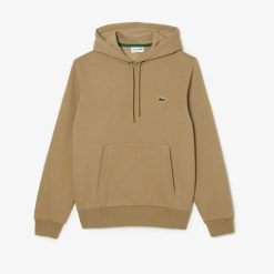 Sweatshirts | LACOSTE Sweatshirt A Capuche Jogger