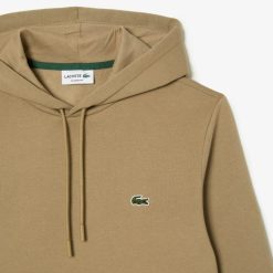 Sweatshirts | LACOSTE Sweatshirt A Capuche Jogger